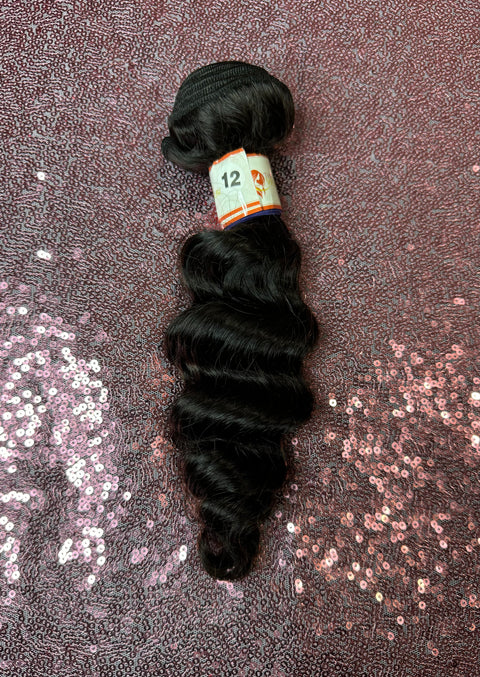 7A Hair Clearance