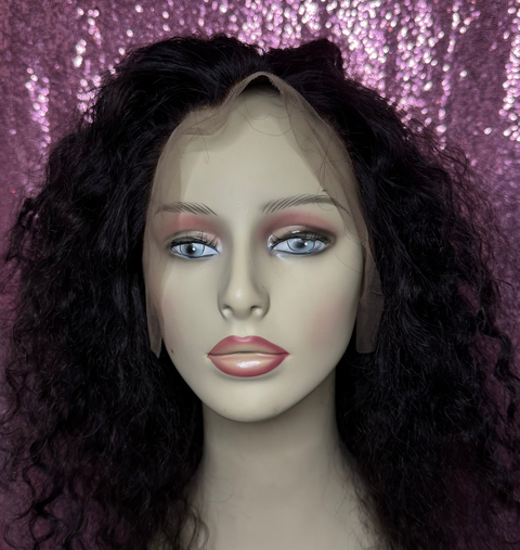 Clearance Wigs