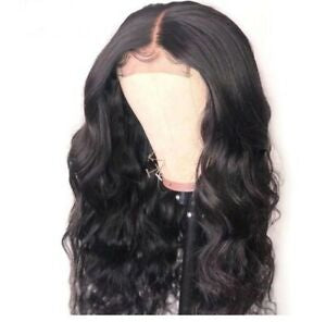 “Alexis Taylor” Easy-Install Body Wave 4x4 Closure Wig