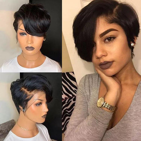 “Samara Trinity” 13x5 Lace Frontal