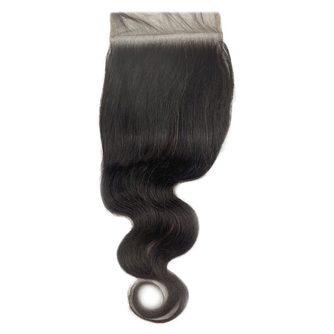 5x5 Body Wave Lace Closure - LIMITED STOCK